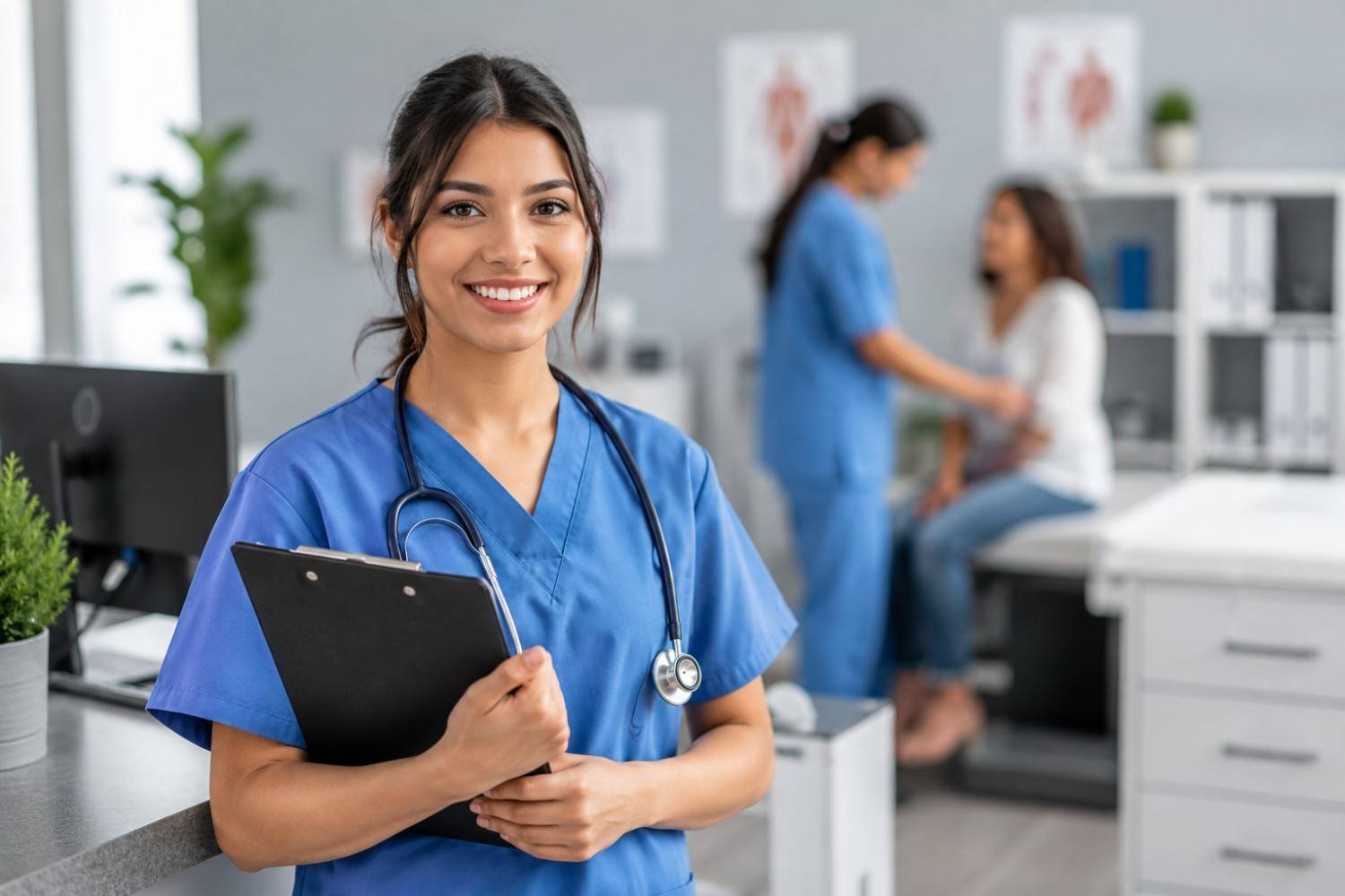 Why Getting an MA Certification in Florida Can Boost Your Healthcare Career?