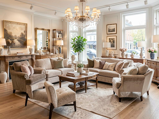 best furniture store online