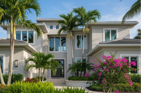 stucco company in Sarasota, FL