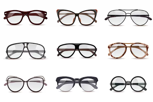 Glass Frames for Men: Finding the Perfect Balance of Style and Function