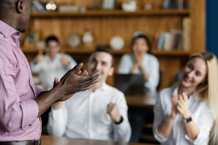 culture transformation consulting