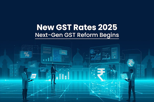 GST calculator