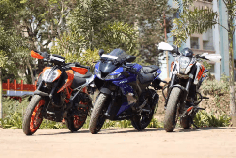 See More of Jaipur with Comfortable Two-Wheeler Rentals Designed for Every Traveler