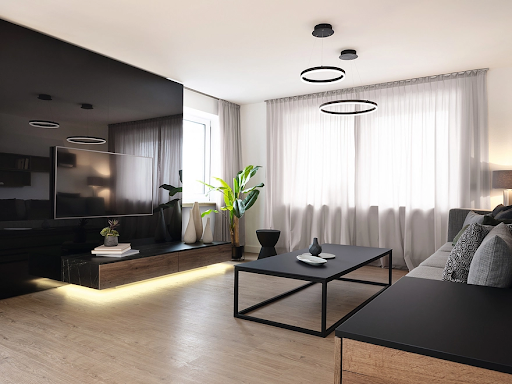 Building Modern Spaces With Premium Laminates: A Builder’s Guide