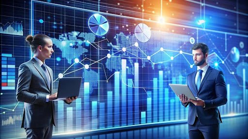 The Future of Export Financing Starts with Supply Chain Finance