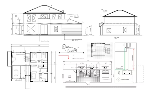 The Principles Behind Home Architecture Design and Why Custom Home Designs Stand Apart