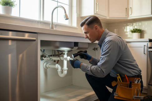 What Sets Professional Plumbers Serving in Simi Valley Apart From DIY Solutions