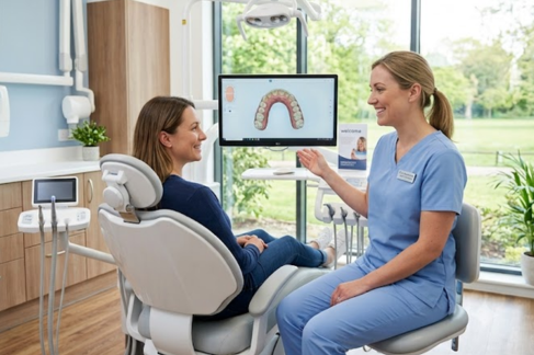 allesley park dental practice coventry