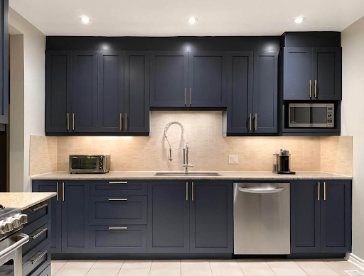 flat panel cabinets