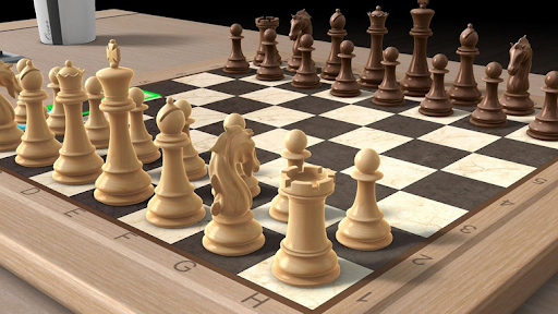 Structured Online Chess Coaching: Enhancing Skill Development for Children