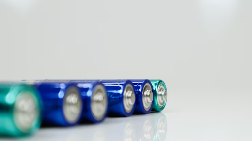 LiFePO4 12V 100Ah Battery
