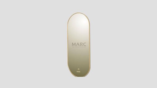 How Professional Mirrors Support Better Styling Services at a Salon