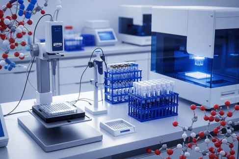 What to Consider When Selecting a CLIA Immunoassay Kit