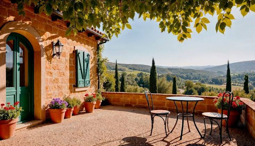Why a Timber Frame Pergola Is the Outdoor Upgrade Your Home Deserves