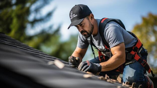 emergency roof repair