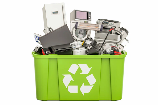 Bulk E-Waste Management: A Simple Guide to Collection and Recovery