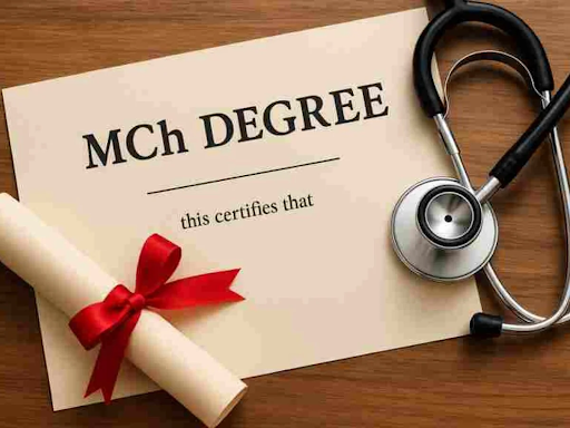 How MCh Degree and Medical Records Influence Your Professional Choices