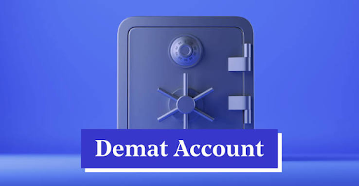 Is trading account and demat account the same