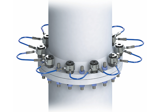 How to Choose the Right Industrial Bolting Tool for Heavy-Duty Applications