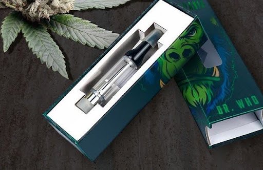 Custom Vape Cartridge Boxes Keep Products Safe