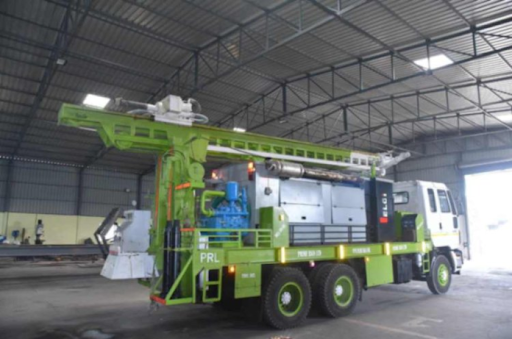 A Guide to Borehole Drilling Machine Types and Their Applications