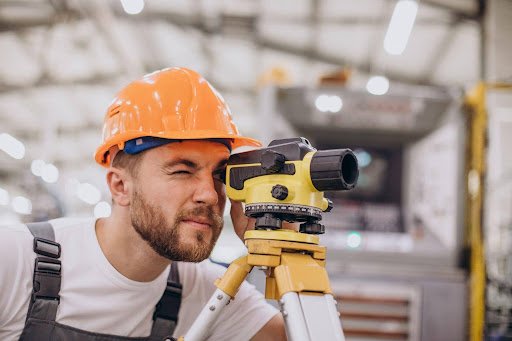The Role of Engineering Surveyors in Delivering Precise Construction Projects