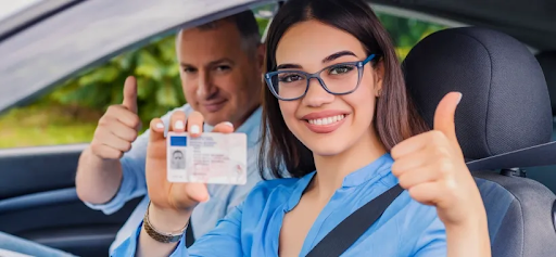 From Learner Permit to Road Test: A Guide to Getting Your Driving License