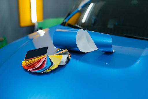 Car Wrapping Cost Guide: Why Car Rubbing Polish Still Matters