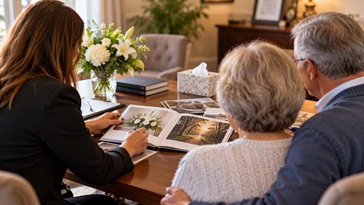 Thoughtful Funeral Planning for Families Seeking Peace of Mind in Delhi