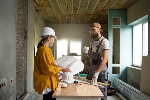 How To Get Home Improvement Leads Menlo Park CA: A Practical Guide to Stakeholder Coordination